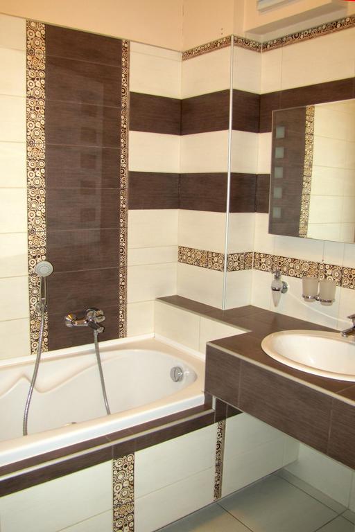 Dunalux Apartman เยอร์ ห้อง รูปภาพ